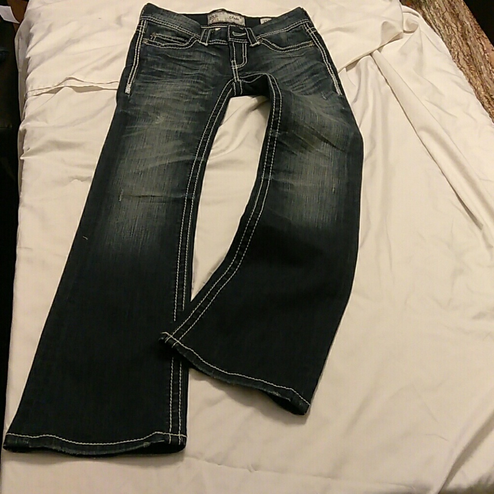 BKE stella Ladies jeans